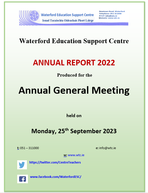 wesc agm cover