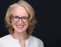 WEBINAR: CHANGE WITH CONFIDENCE: NAVIGATING UNCERTAINITY WITH CLARITY, CALM AND COURAGE