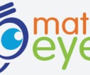 "Maths Eyes"  2024