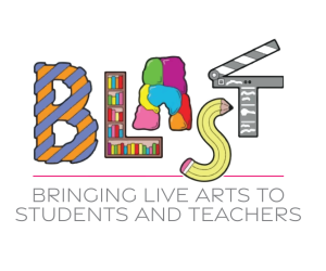 BLAST Creativity and Arts in Education Residency 2026/2027 applications are now open