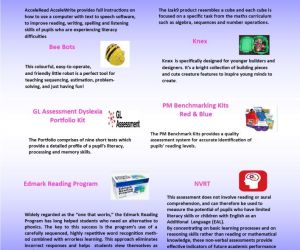 RESOURCES - ACMHAINNÍ